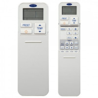 Carrier 42UQV025M/38UYV025M