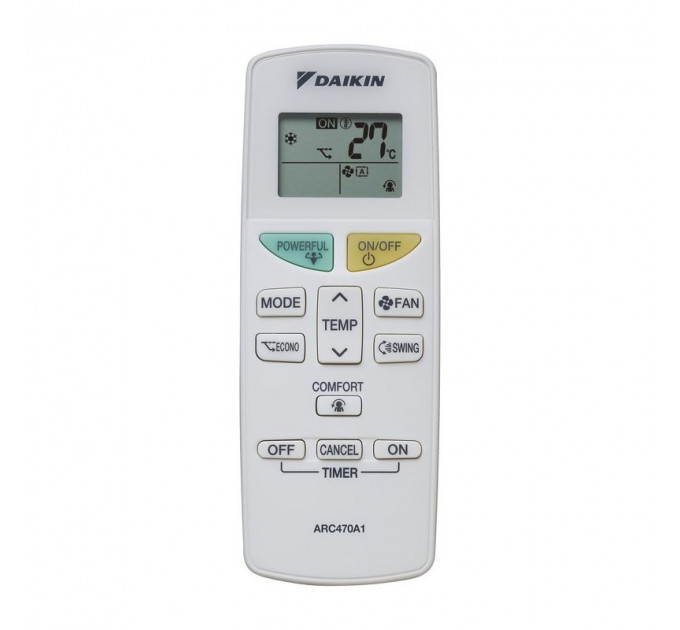  Daikin FTXB25CRXB25C