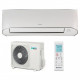 Кондиционеры Daikin инверторные холод тепло