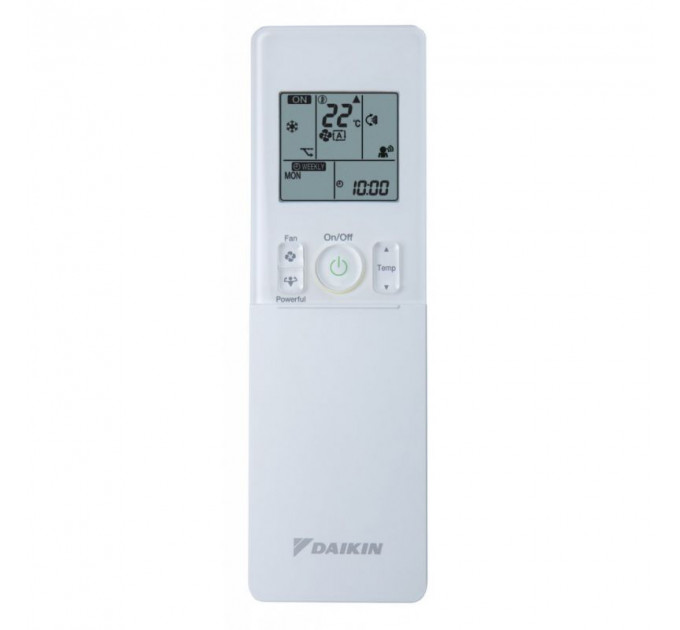  Daikin FTXS42KFTXS42K