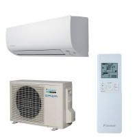 Daikin FTXS25KRXS25L3 Daikin FTXS25KRXS25L3