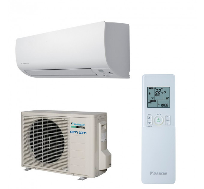  Daikin FTXS42KFTXS42K
