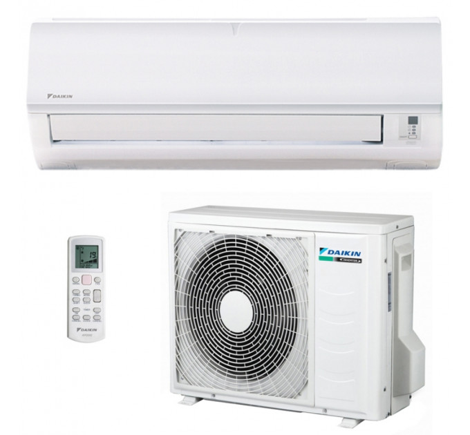 Daikin FTYN25L/ RYN25L