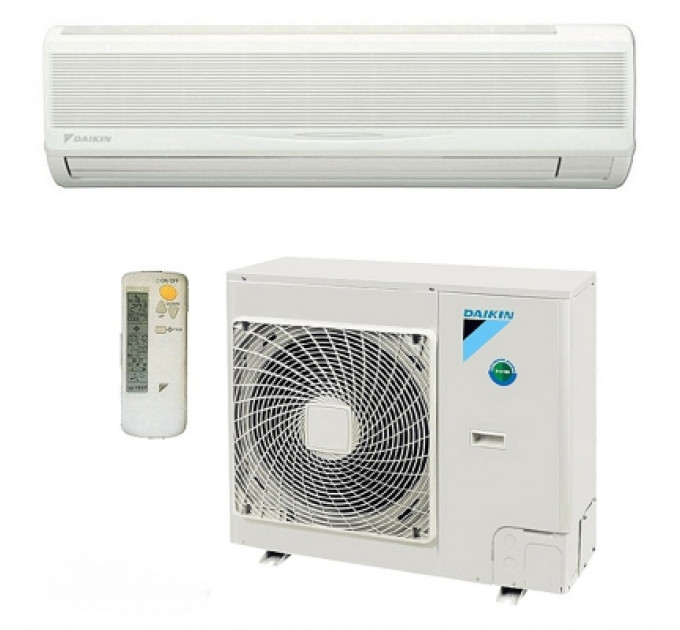 Daikin FAQ71/RR71           
