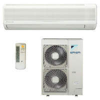 Daikin FAQ100/RR100           