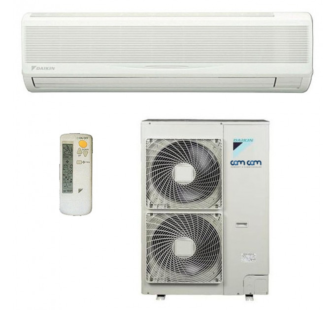 Daikin FAQ100/RR100