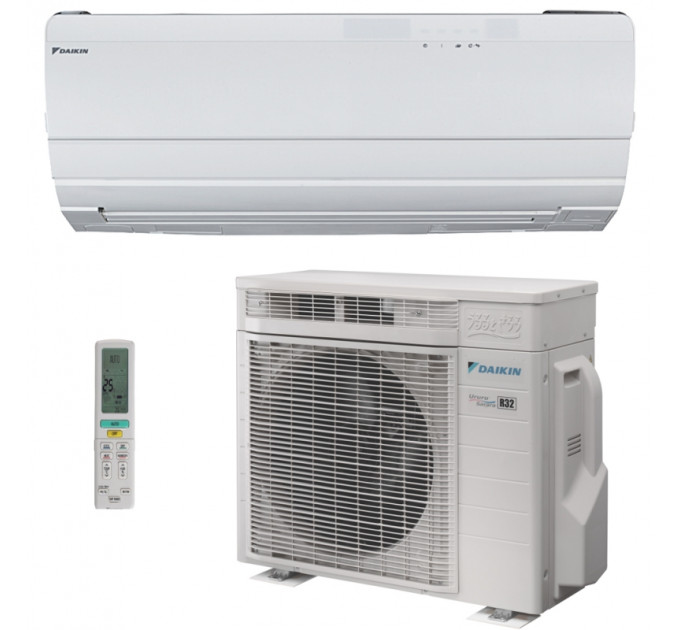  Daikin FTXZ50NRXZ50N