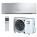  Daikin FTXG25LSRXLG25M