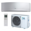 Кондиционеры Daikin инверторные до -25