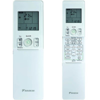 Daikin FTXA20AW/RXA20A