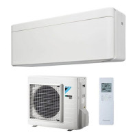 Daikin FTXA20AW/RXA20A