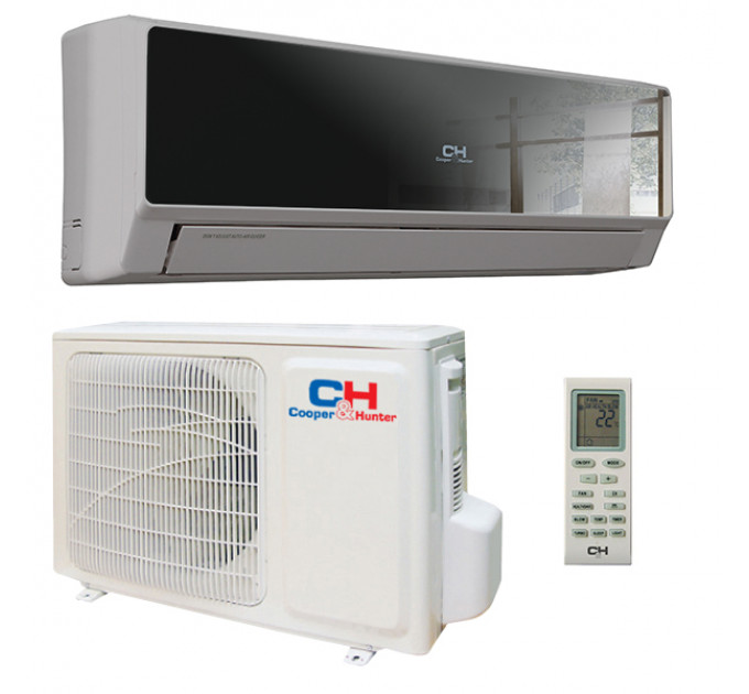 Cooper&Hunter СH-S07BKP6