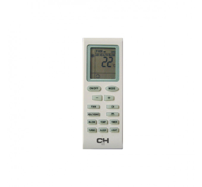 Cooper&Hunter СH-S07BKP6