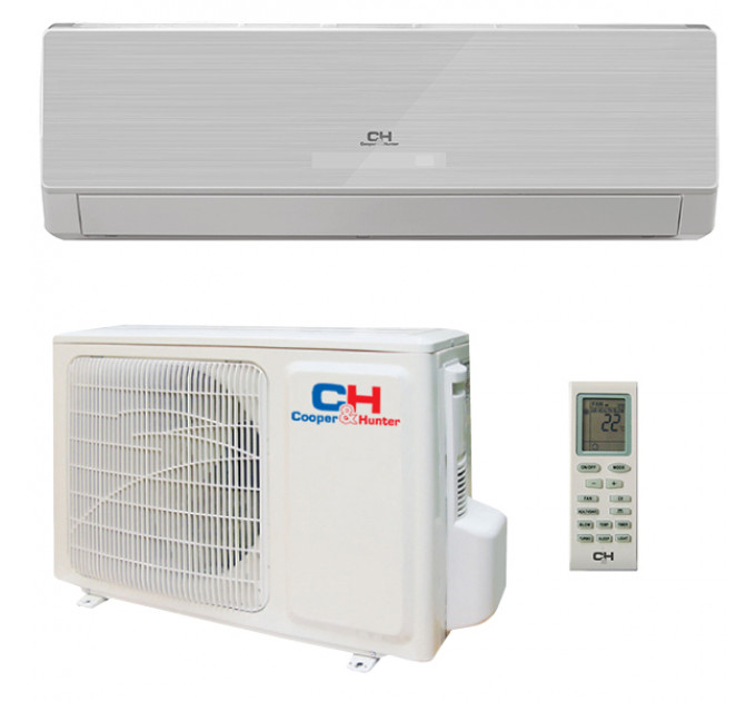 Cooper&Hunter СH-S07MKP6
