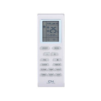 Cooper&Hunter СH-S07MKP6