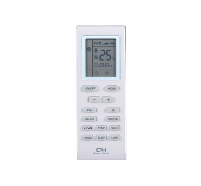 Cooper&Hunter СH-S07MKP6