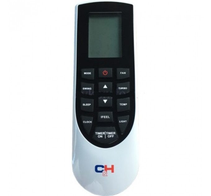 Cooper&Hunter CH-S18LX7