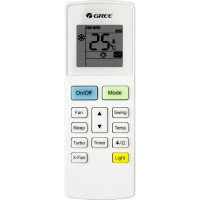 GREE GWH07AAB-K3DNA5A