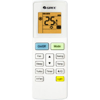 GREE GWH07AAB-K3DNA5A/A4A (Wi-Fi)