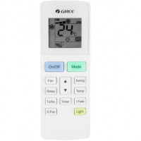 GREE GWH07ACA-K3NNA1A