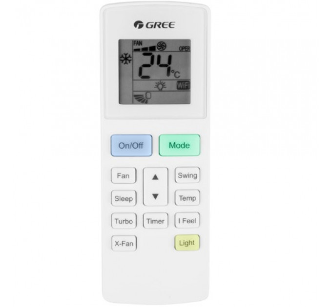 GREE GWH07ACA-K3NNA1A