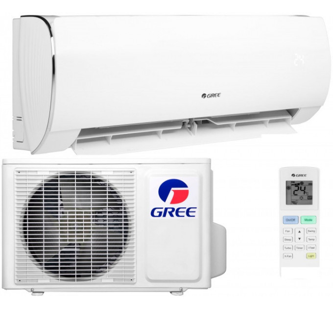 GREE GWH07ACA-K3NNA1A