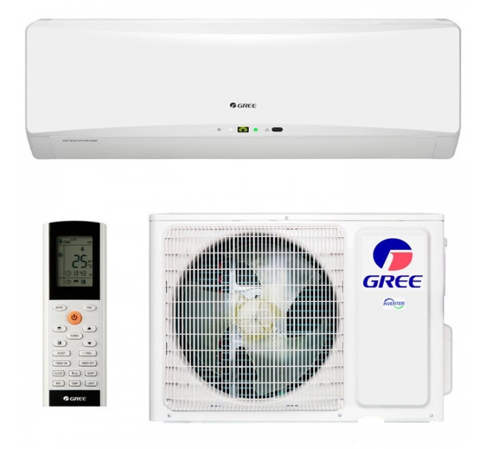 Gree GWH09TB-S3DNA1D