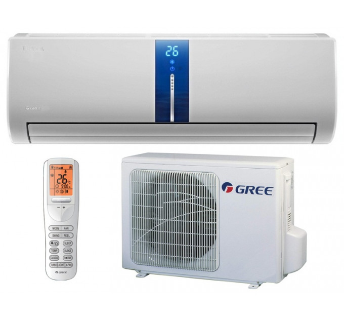GREE GWH18UC-K3DNA1A