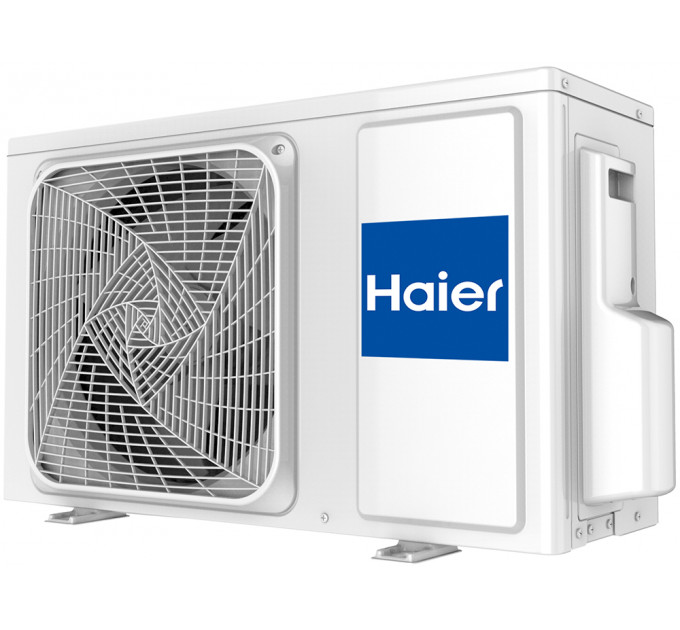 Haier AS09CB2HRA