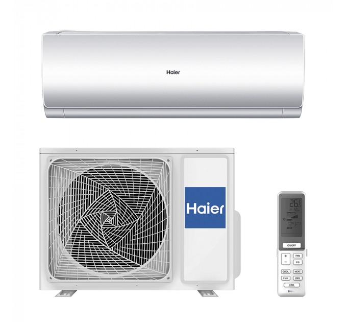 Haier AS09CB2HRA