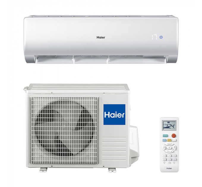 Haier AS07NA5HRA