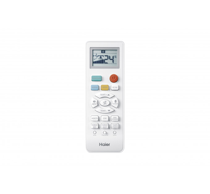Haier AS07NA5HRA