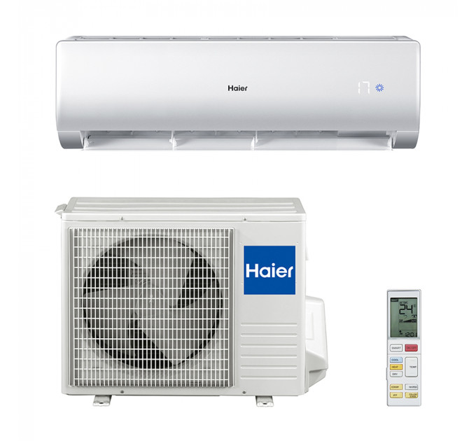 Haier AS09FM5HRA