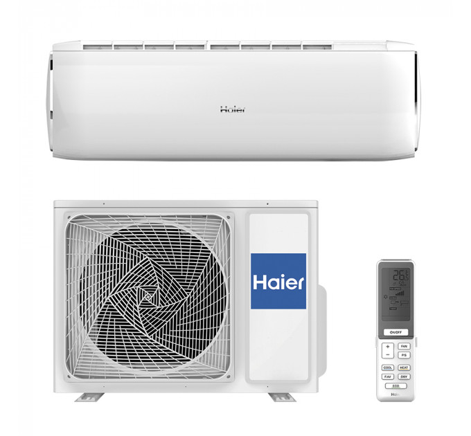 Haier AS25S2SD1FA