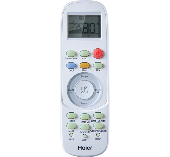 Haier HSU-07TD03/R1