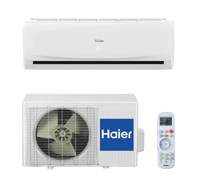 Haier HSU-07TD03/R1