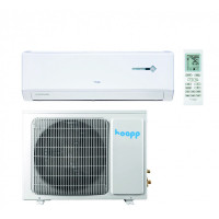 HOAPP HSC-HA22VA/HMC-HA22VA