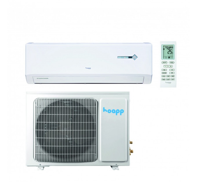 HOAPP HSC-HA22VA/HMC-HA22VA
