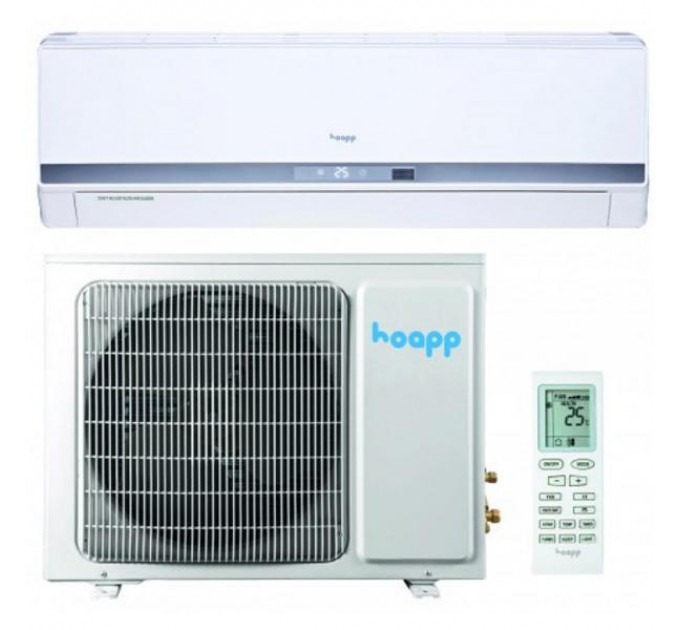 HOAPP HSC-GA28VA/HMC-GA28VA