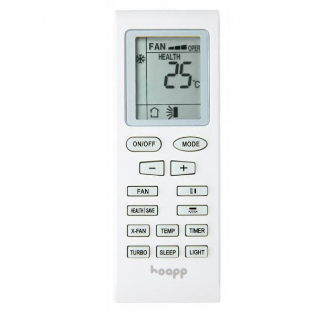 HOAPP HSC-GA28VA/HMC-GA28VA