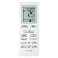HOAPP HSC-HA22VA/HMC-HA22VA