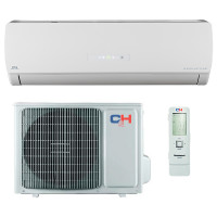 Cooper&Hunter CH-S09FTXTB2S-W (WI-FI)