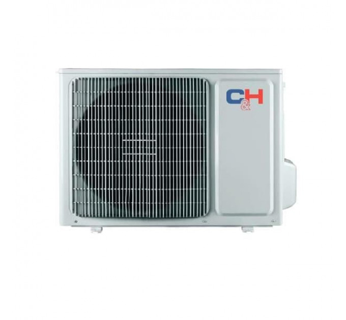 Cooper&Hunter CH-S09FTXTB2S-W (WI-FI)