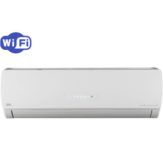 Cooper&Hunter CH-S09FTXTB2S-W (WI-FI)