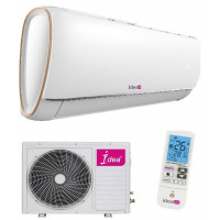 IDEA IPA-07HRN1 ION
