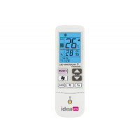 IDEA IPA-07HRN1 ION