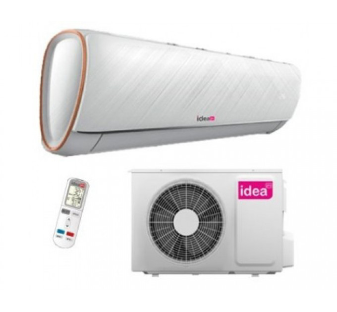 IDEA IPA-12HRFN1 ION Inverter