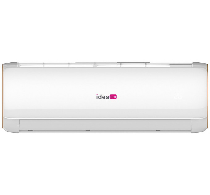 IDEA ISR-12HR-PA7-DN1 ION Inverter