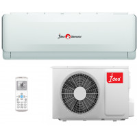 IDEA ISR-09HR-SA7-DN1 ION