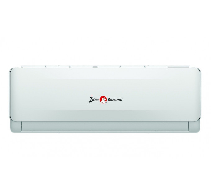 IDEA ISR-09HR-SA7-DN1 ION